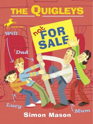 Not for Sale - ebook